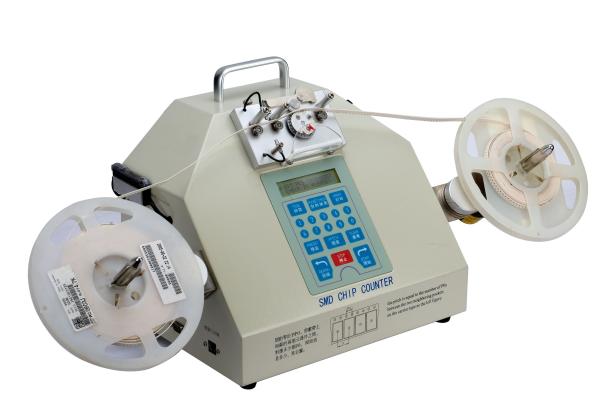 Buy C 2000 Reel SMD Electronic Component Counter Machine CE Certificate at wholesale prices