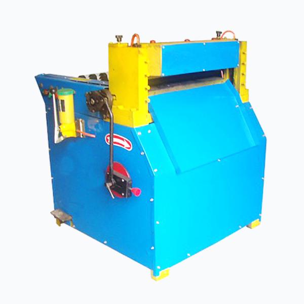 Buy Sturdy 1.5KW Automatic Rubber Hose Cutting Machine Multipurpose at wholesale prices