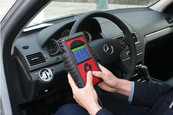 Buy Universal Car diagnostic Scanner Doctor JBT VGP With Over-Scope Alarm Display For Audi at wholesale prices