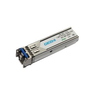 China SFP Transceiver Module , 0.5Km Distance 1000Base SFP Modules on sale