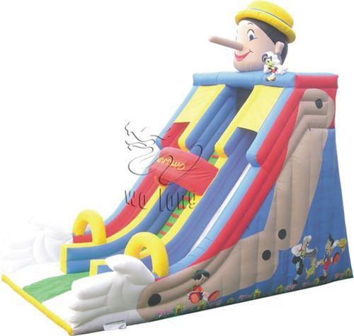 Buy big inflatable slides, cheap inflatable slides for sale at wholesale prices