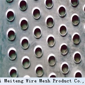 Quality Hot!Best price metal plate hole punching, punching hole mesh, galvanized perforated metal punching for sale