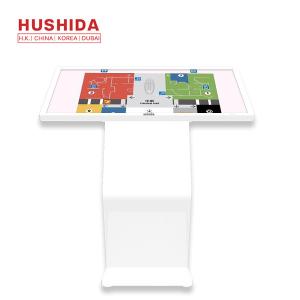 Quality 42&quot; IR Touch Display, Digital Signage Display with Android Full HD IR Monitor for Hotel and Stores for sale