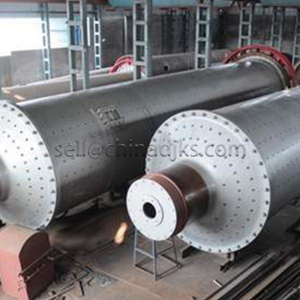 Buy 1250 Mesh Mineral Processing Plant 55t/H For Bentonite at wholesale prices