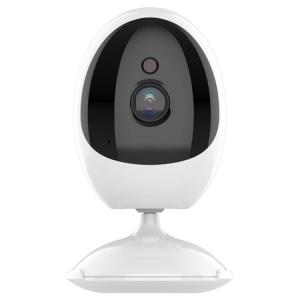 China 4MP HD Home Mini Cameras , Night Vision Small Wifi Security Camera OEM on sale