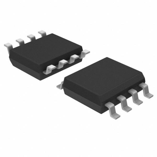 Buy 3V 64Mb Serial Flash Memory Chip W25Q64FVSSIG Dual / Qual SPI & QPI Interface at wholesale prices