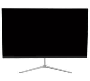 China 23.8 LED Desktop Monitor , Frameless Computer Monitor 5ms Response Time on sale