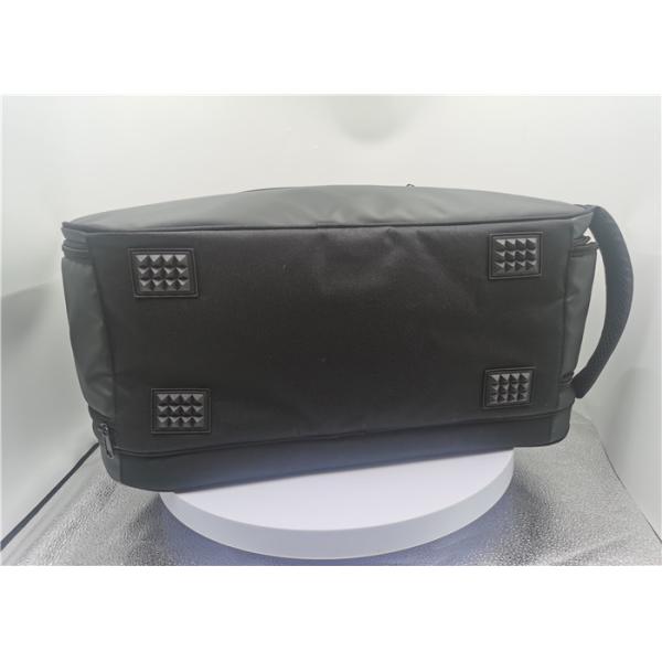 30L 2 Rackets Custom Pickleball Bag With Shoe Compartment