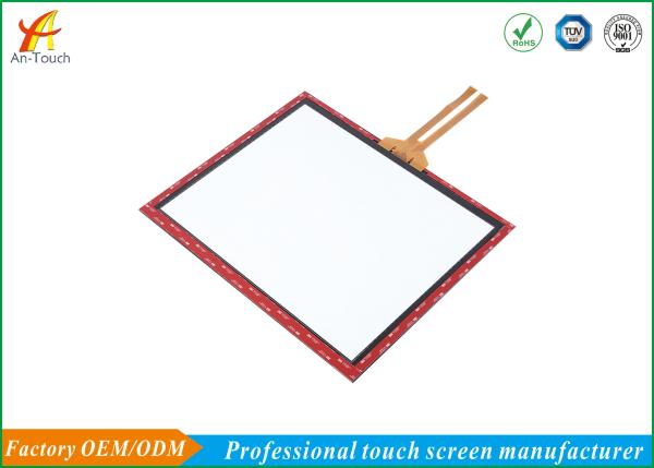 Buy 19'' Capacitive Tft Touch Screen , Android Mutual Capacitance Touch Screen at wholesale prices