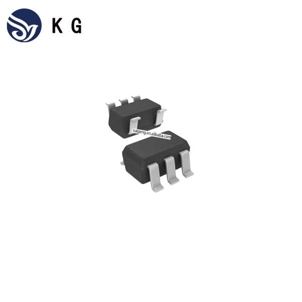 Buy SOT23-5 Electronic Components IC MCU Microcontroller TLV6001IDBVR at wholesale prices