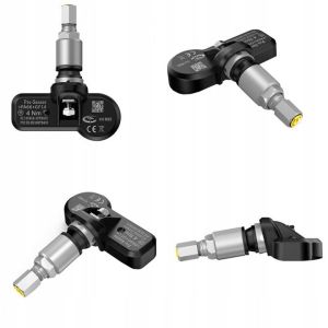 Programmable Valve Stem Tpms Sensor