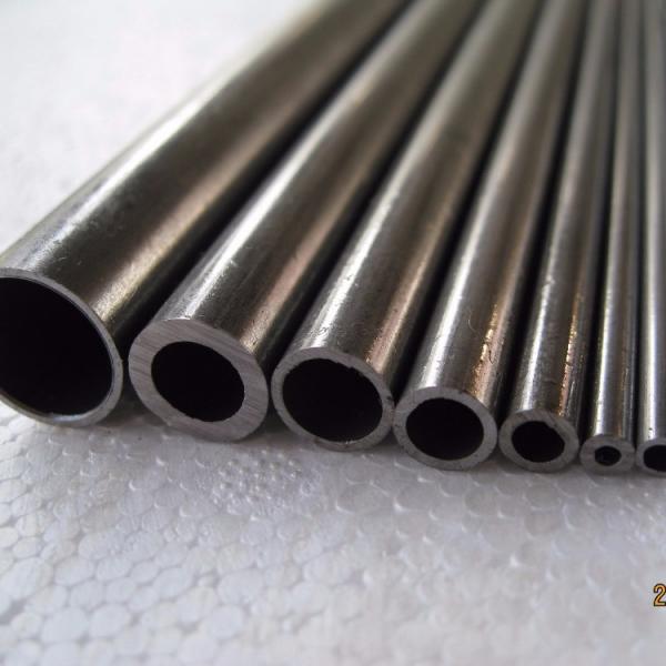 Buy Professional manufacture seamless honing grinding tube for sale at wholesale prices