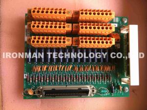 China 51309136-175 Honeywell PLC Module MC TAIH03 Analog Input High Level Termination Board on sale