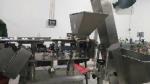 Tablet Capsule Counting And Packing Machine Multi Vibration Plate Bottle