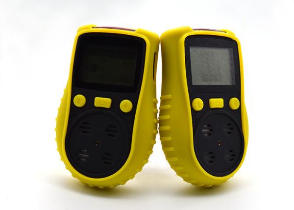 Buy Handheld LPG Single Gas Detector To Measure Flammable Gas With 100% LEL at wholesale prices