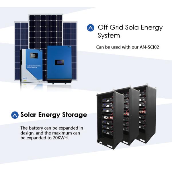OEM ODM LiFePO4 lithium battery 10kwh Home Backup Battery Pack Powerwall Lithium Battery Storage lithium battery packs
