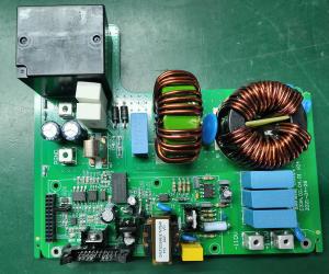 Quality Rohs Compliant Pcb Assembly OEM EMS Service With 12-Year PCBA Experience for sale