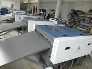 Quality Offset CTP Plate Processing Machine Water Saving Developing Machine for sale