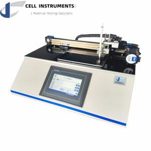 Quality Capacitive Pen Sliding Testing And COF Tester Writing Sliding Performance Tester For Capacitive Pen Custom COF Tester for sale