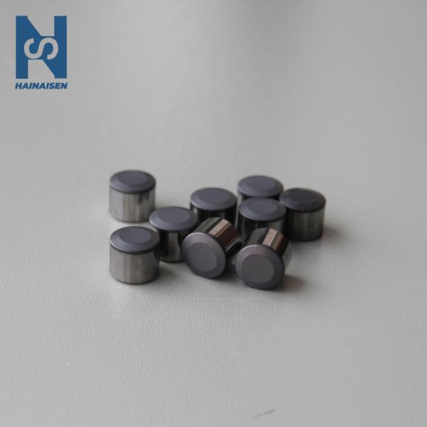 Arc PDC Synthetic Polycrystalline Diamond 1908 Hole Cutter
