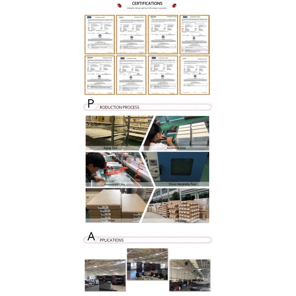 Adjustable Hanging Line Linear Recessed Ceiling Lamp with Daylight Color Temperature