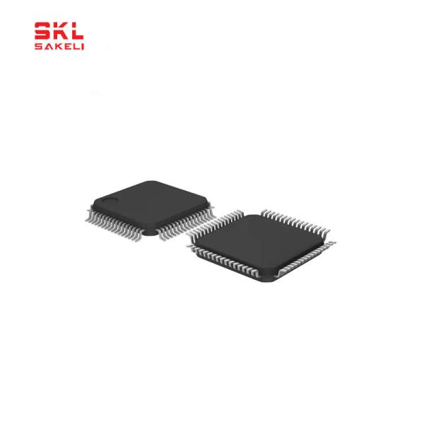 Quality AT91SAM7S512B-AU-999 MCU Microcontroller Unit Powerful Reliable for sale