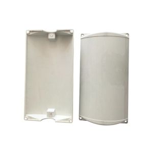 China Custom SMC Components FRP Components For Machine Equipment  Shell on sale