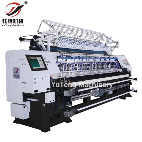 Bobbin Winder Machine , Silk Cotton Automatic Thread Winder
