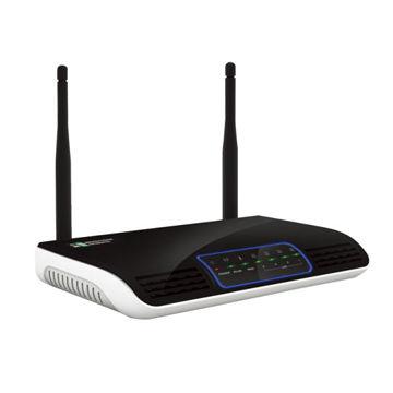 Buy N300 Gigabit Wireless Router, Supports SSID Broadcast Control and MAC Access Control List at wholesale prices