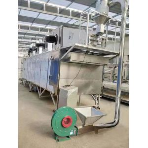 380v Multi Function Microwave Drying Machine High Efficiency