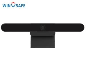 China Auto Voice Tracking EPTZ Video Conference Camera Mini Ultra HD 4K 8.57MP With USB2.0 Video Interface on sale