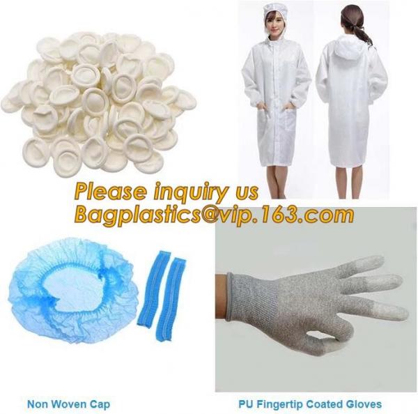 cleanroom cleaning swab for industrial or medical use,Sterile and non-sterile gauze swab/sponge/pads for medical use