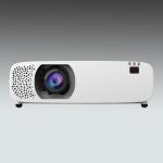 4K 5200 Lumen Laser Projector Ultra HD High-Brightness Home Theater & Business