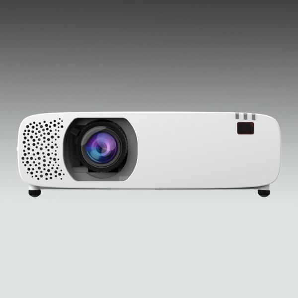 4K 5200 Lumen Laser Projector Ultra HD High-Brightness Home Theater & Business