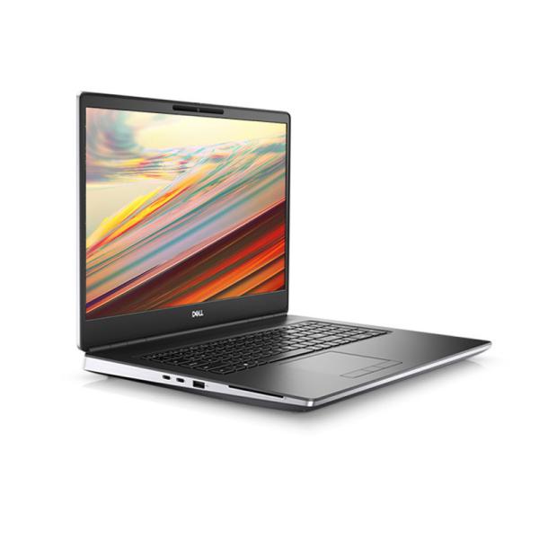 Buy Precision M7760 Intel CPU Media Computing GPU Mobile Workstation Stock at wholesale prices