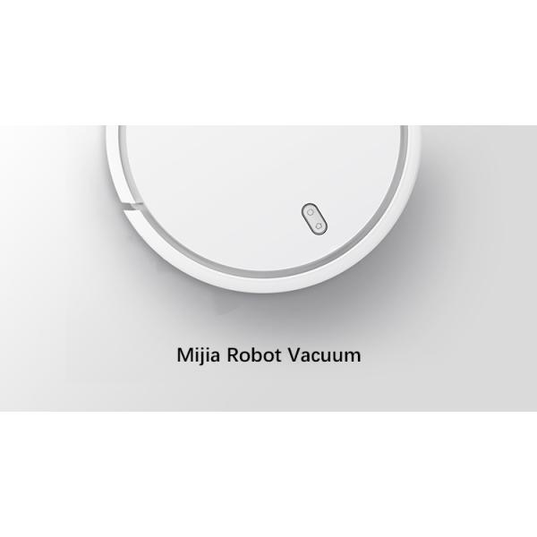 Xiaomi Mi Robot Vacuum EU New Automatic Intelligent App Control Mijia Smart Home Mi Robot Vacuum Cleaner