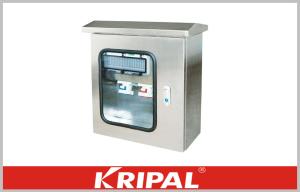 China Automotive Power Distribution Box IP67 Waterproof Plug Socket Box on sale