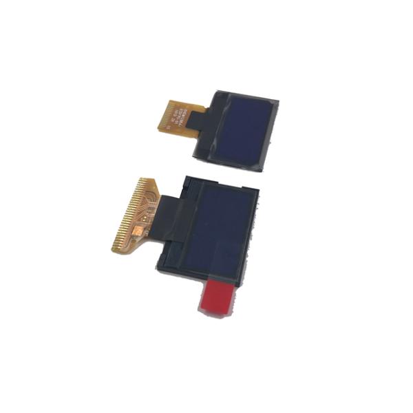 Backlight Meet Rohs Wearable LCD Display 122x32 Graphic Monochrome Lcd Display Module