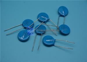 Quality 14D471K ZOV High Voltage Chip Resistor , Voltage Dependent Varistor Throught Hole for sale