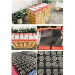 Al-tera Ep3c5f256c8n Electronic Components Integrated Circuits Surface Mounted