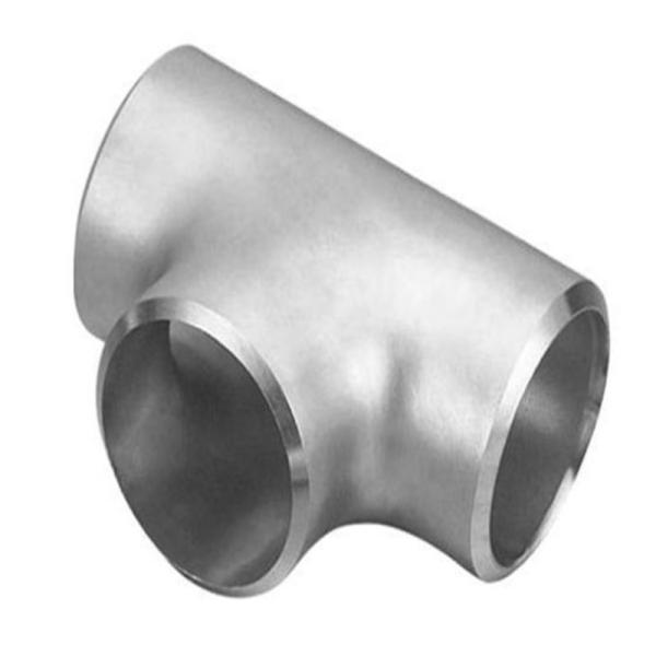 Forging Tee Reducer Elbow Pipe Connection Machined Parts Titanium Pipe Fittings Titanium Elbow Pipe for Exhaust Gr1 Gr2