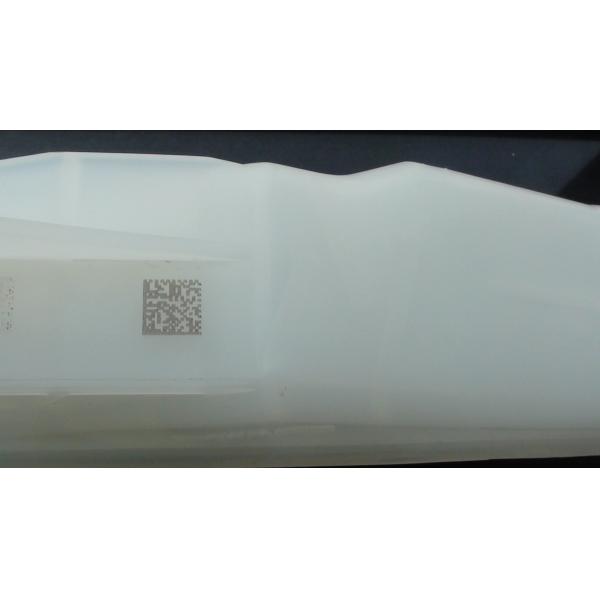 Water Cooling 50W 75W 100W Diode Laser Marking Machine