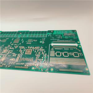 Quality Wire Multilayer Printed Circuit Board Contract Manufacturing Taconic Rogers Pcb Board Material for sale