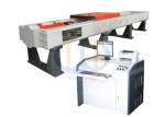 Expansion Beam Horizontal Tensile Testing Machine With Data Acquisition