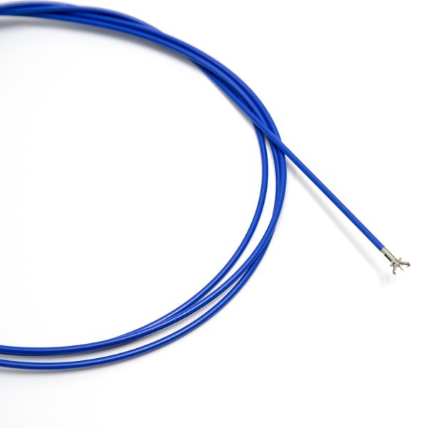 CE Sterile Endoscope Biopsy Forceps Endoscopic Consumables EOS Disinfecting