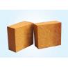 Buy cheap High Temperature Magnesia Spinel Bricks For Ladle Castable And Cement Rotary from wholesalers