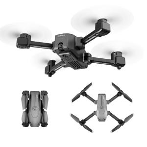 Quality New style radio control Mavic 5G wifi Pro 4K double camera long range Optical flow GPS S176 radio control drone for sale