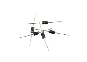 Quality 8 Values Diode Electronic Components Kit 1N4148 1N4007 1N5819 1N5399 for sale