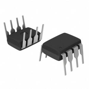 MAX485CPA Low Power Programmable IC Chips Slew Rate Limited Transceivers timer circuit board