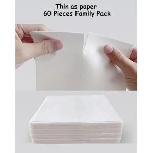 OEM ODM Lalkers Detergent Laundry Sheets Liquidless Formula Biodegradable